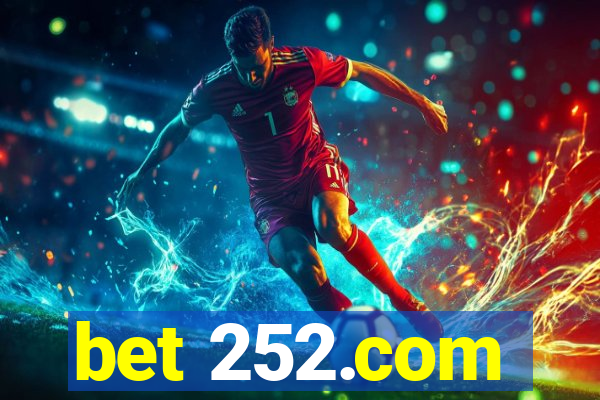 bet 252.com